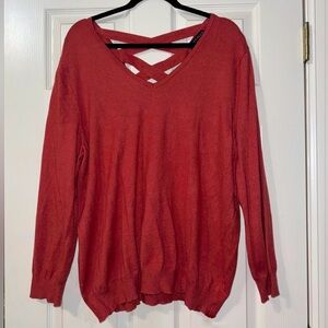 Love this top just don’t wear it enough!